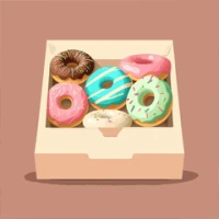 Donut Box