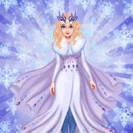 Eliza Winter Coronation